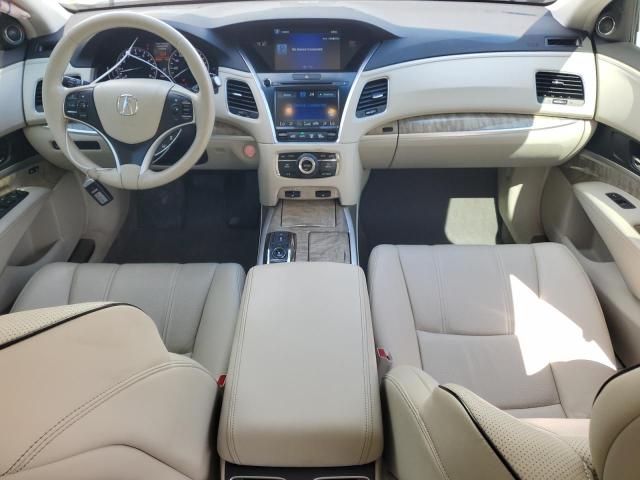 JH4KC1F51JC001312 Acura RLX TECH
