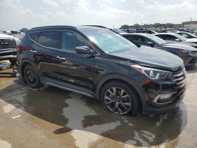 5XYZW4LA8HG485575 Hyundai SANTA FE SPORT