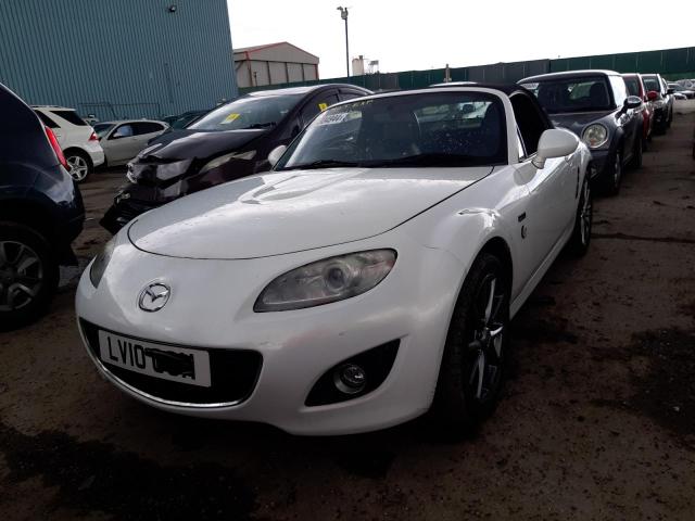 Auction sale of the 2010 Mazda Mx-5 I 20t, vin: 00000000000000000, lot number: 54304944