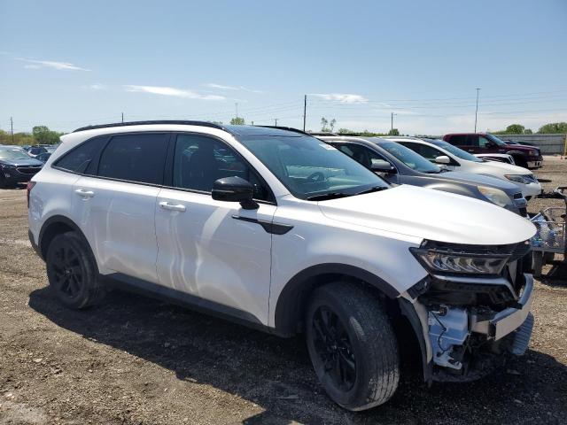 5XYRLDLC3MG067705 KIA SORENTO S