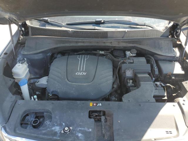 5XYPG4A59GG145621 KIA SORENTO LX