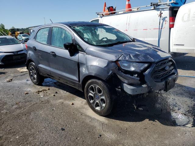 MAJ3P1RE8JC185739 Ford ECOSPORT S
