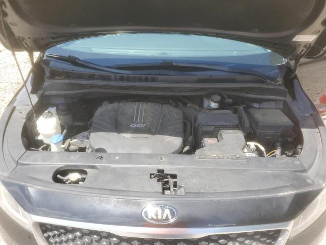 KNDMB5C17G6082684 KIA SEDONA LX