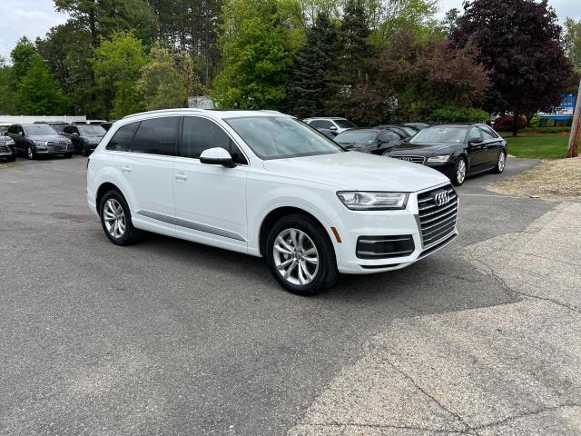 WA1LAAF75HD043073 Audi Q7 Premium Plus