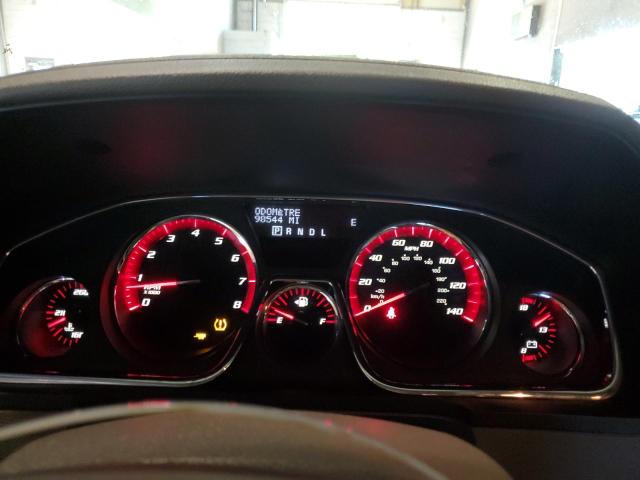 1GKKVRKD8EJ227490 GMC Acadia Slt-1