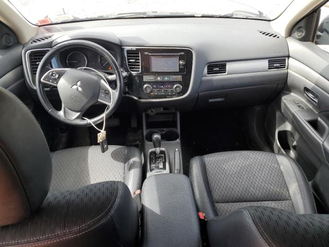 JA4AZ3A31FZ004223 Mitsubishi Outlander Se