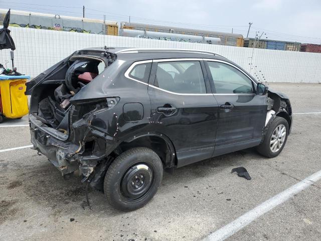 JN1BJ1BV4MW307486 Nissan Rogue Sport Sv