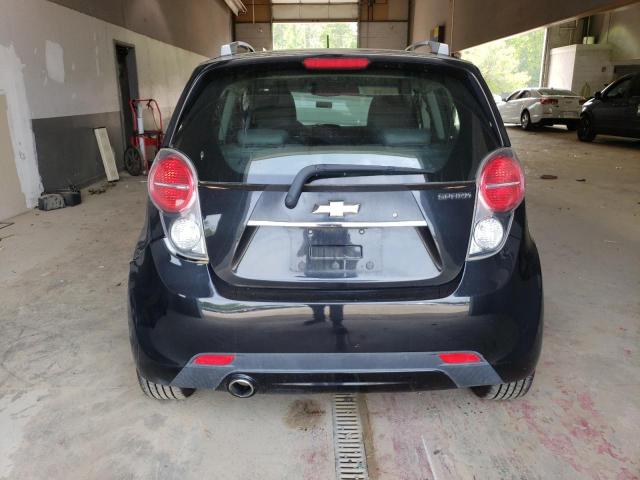 KL8CF6S91EC470045 Chevrolet Spark 2lt
