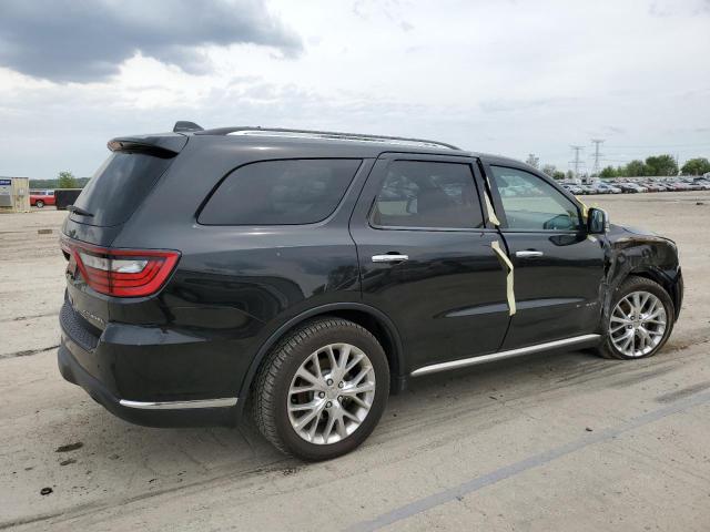 1C4SDJET6FC795780 Dodge Durango Citadel
