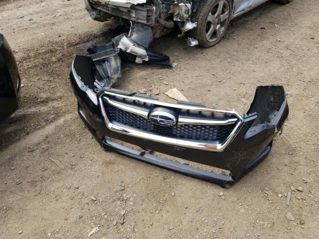 JF1GPAM6XFH204206 Subaru Impreza Limited