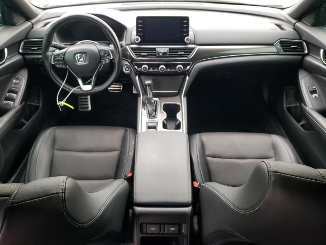 1HGCV1F36NA051575 Honda Accord Sport