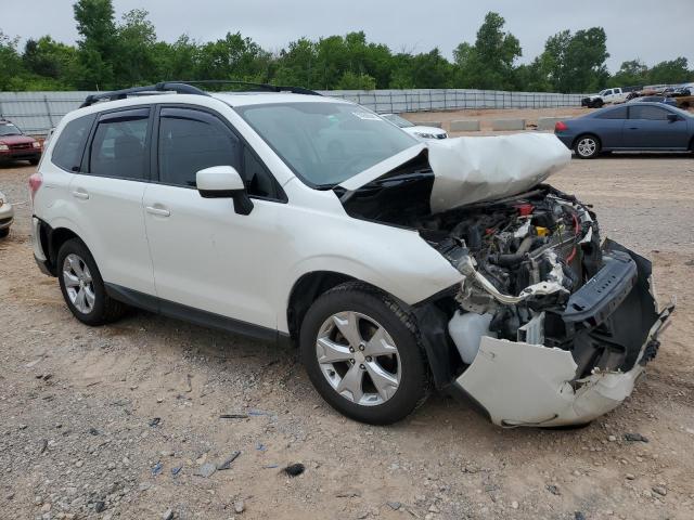 JF2SJADC6FH486759 Subaru Forester 2.5i Premium