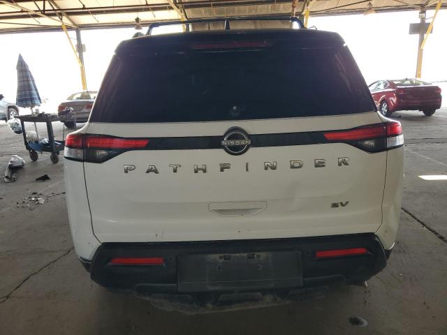 5N1DR3BA9NC236940 Nissan Pathfinder Sv