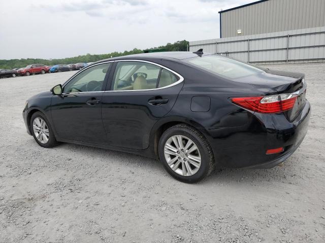 JTHBK1GG4E2084135 Lexus ES 350