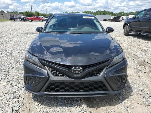 4T1S11AK4NU690455 Toyota Camry Nigh