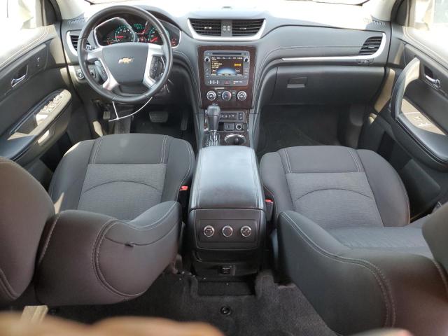 1GNKRGKD5FJ171943 Chevrolet Traverse Lt