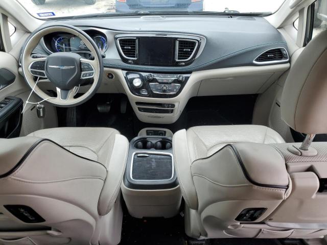 2C4RC1N75JR133449 Chrysler Pacifica Hybrid Limited