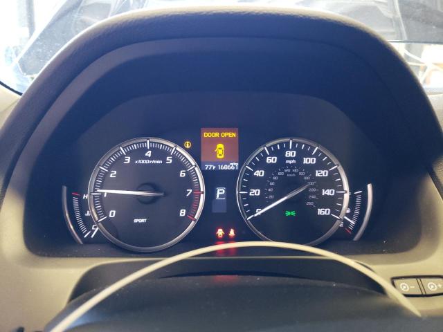 19UUB2F36GA007999 Acura TLX