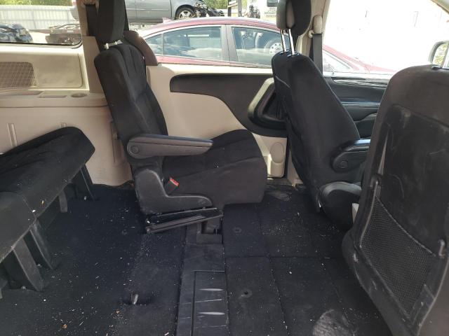 2C4RDGBG5ER431963 Dodge Grand Caravan Se