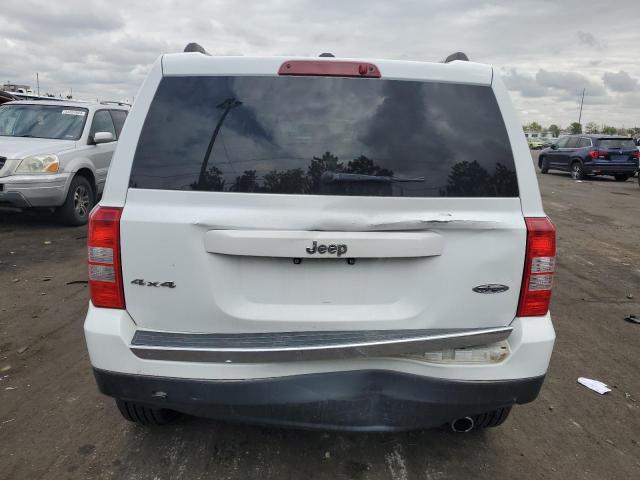1C4NJRFB5HD195775 Jeep Patriot Latitude