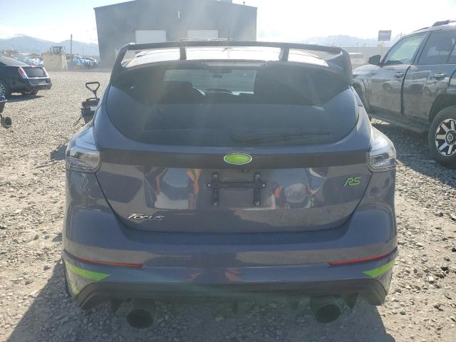 WF0DP3TH7G4112701 Ford FOCUS RS