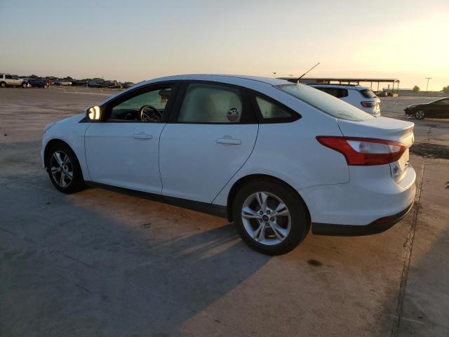 1FADP3F24EL348578 Ford FOCUS SE