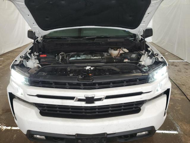 3GCUYEED6MG437215 Chevrolet Silverado K1500 Rst