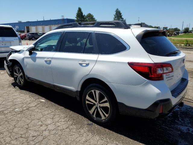 4S4BSAKC1J3287909 Subaru Outback 2.5i Limited