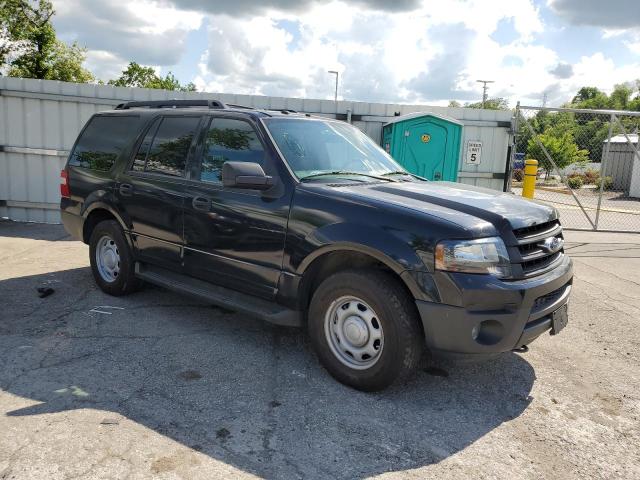 1FMJU1GT9HEA02886 Ford Expedition Xl