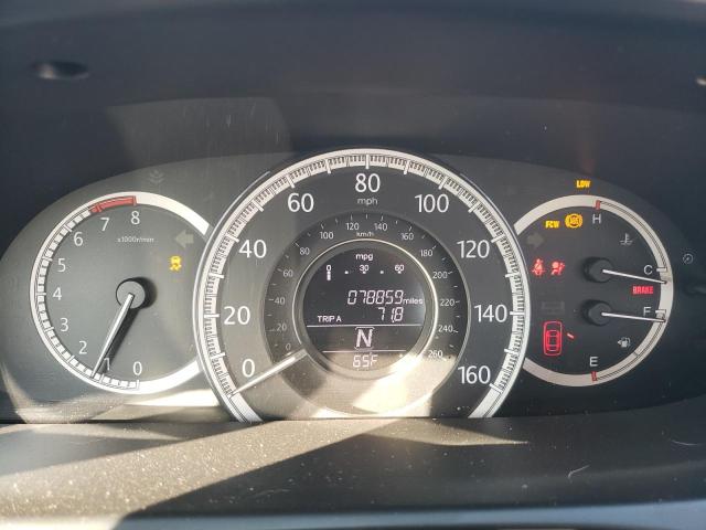 1HGCR2F88EA209937 Honda ACCORD EXL