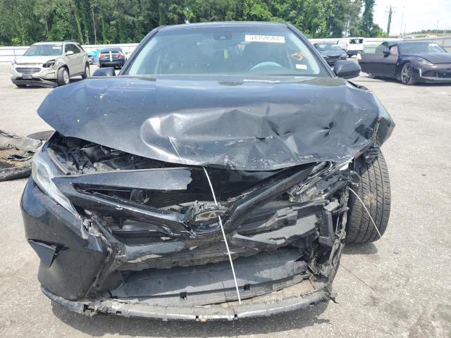 4T1B11HK6JU531260 Toyota CAMRY L