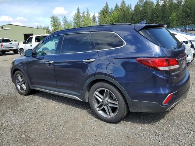 KM8SRDHF6HU170023 Hyundai Santa Fe Se Ultimate