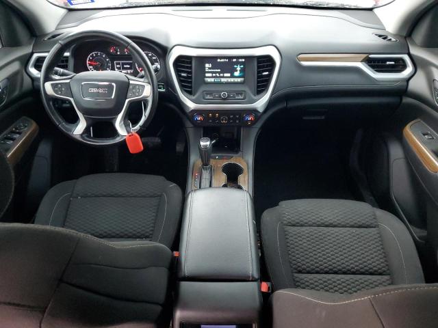 1GKKNKLA0KZ243823 GMC ACADIA SLE