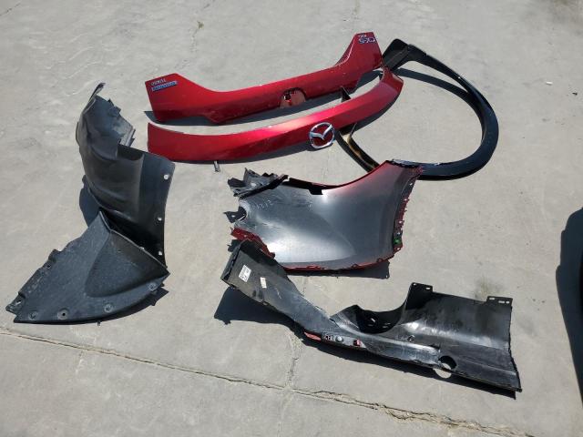 JM3KFBAY1N0579795 Mazda CX-5
