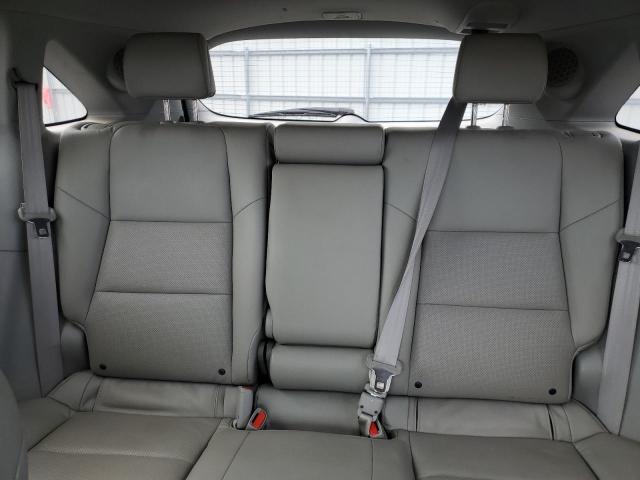 5J8TB4H51GL020637 Acura Rdx Technology