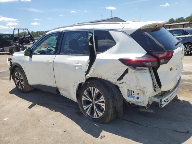 5N1AT3BA1MC748484 Nissan ROGUE SV