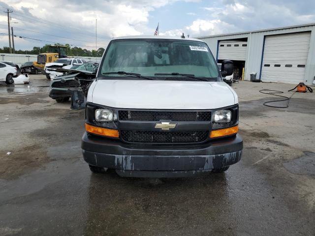 1GAZGNFGXG1176085 Chevrolet Express G3500 Ls