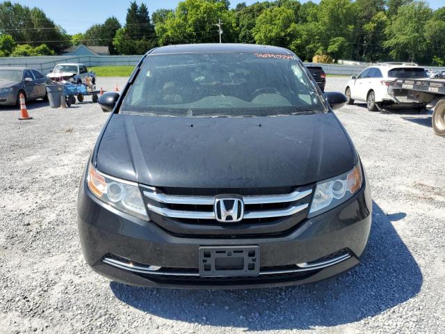5FNRL5H63EB093304 Honda ODYSSEY EXL