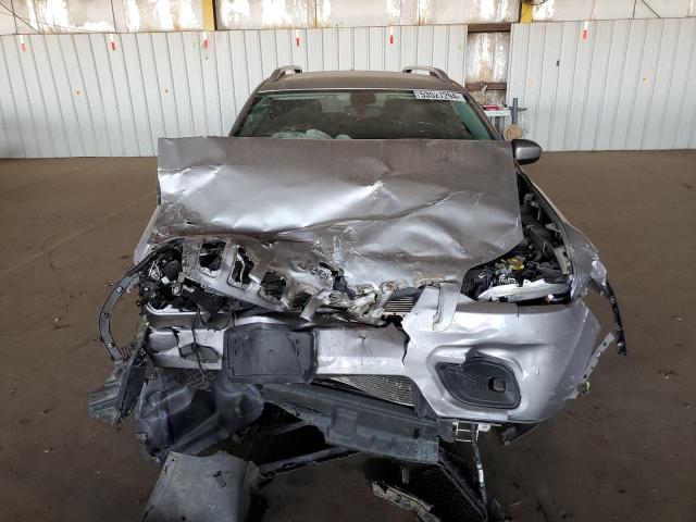 1C4PJLLNXKD164176 Jeep Cherokee Latitude Plus