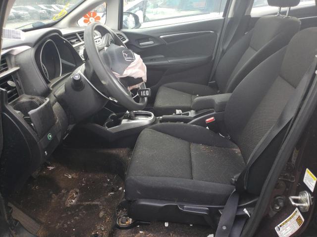 3HGGK5H81FM711018 Honda FIT EX