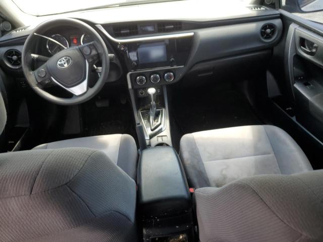 2T1BURHE1JC017334 Toyota COROLLA L