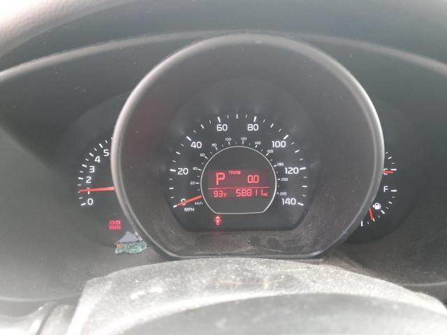 KNDJN2A2XK7691467 KIA Soul
