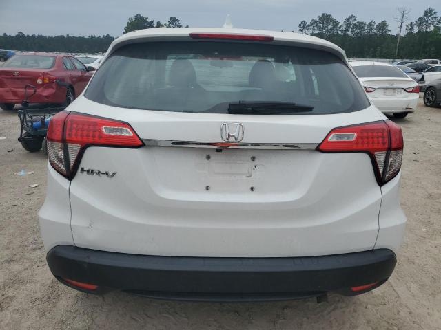 3CZRU5H30MM734870 Honda HR-V LX
