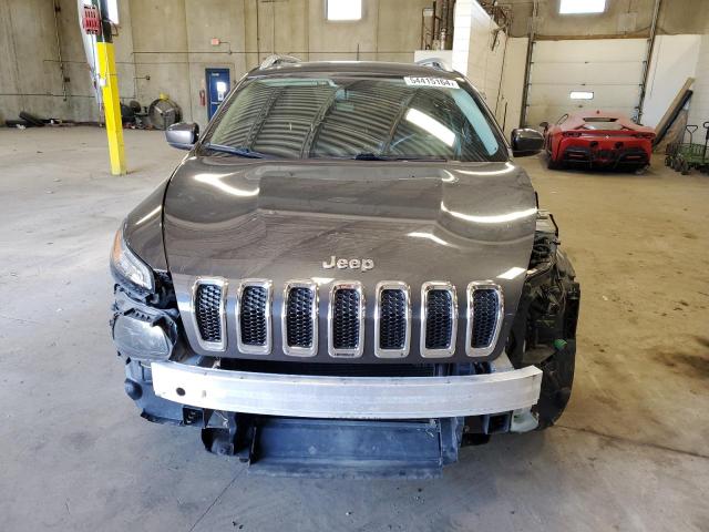 1C4PJMDB4HW500721 Jeep Cherokee Limited