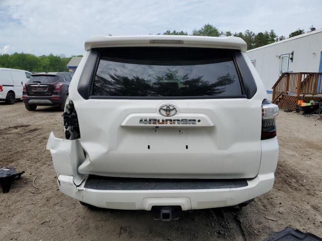 JTEZU5JR6E5069657 Toyota 4RUNNER SR5