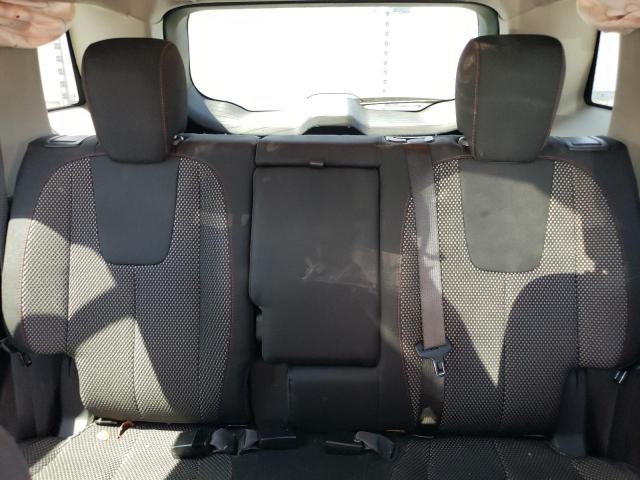 2GKFLTEK7G6209531 GMC Terrain Sle