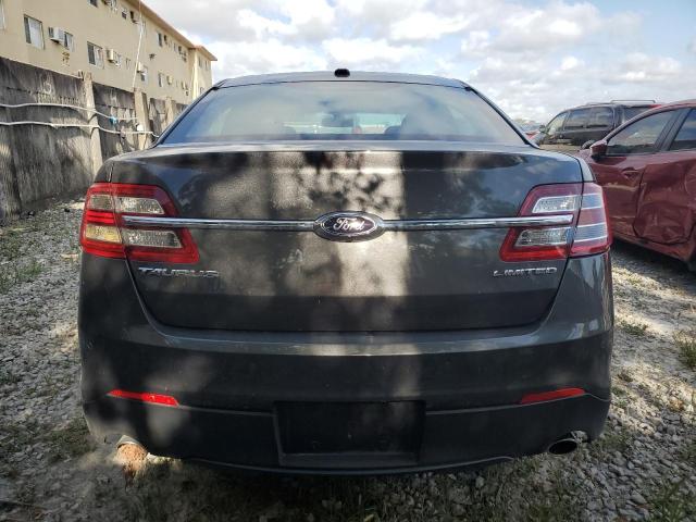 1FAHP2F80FG171795 Ford Taurus Limited