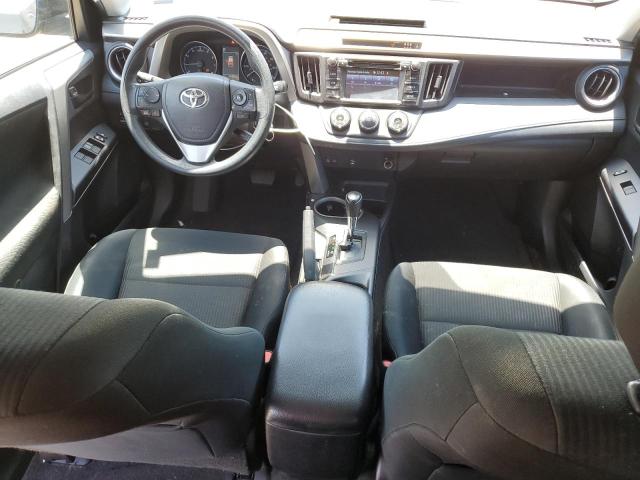2T3ZFREV5JW461139 Toyota RAV4 LE