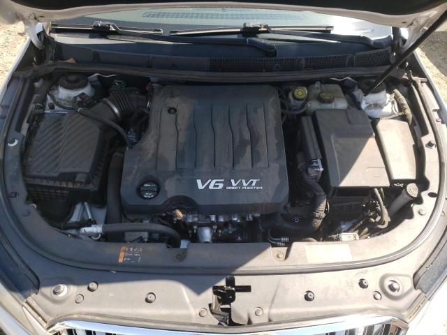 1G4GB5G3XFF329070 Buick Lacrosse