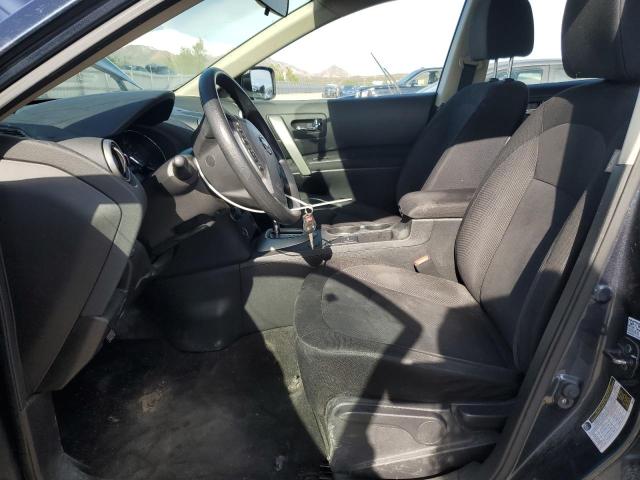 JN8AS5MV1FW766847 Nissan Rogue Select S